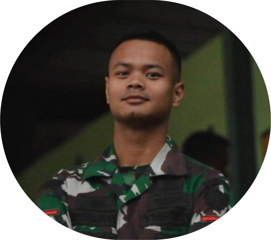 Abuya Baharudin Yusuf, A.Md